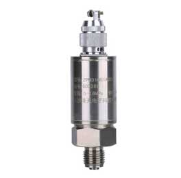 常規壓力傳感器