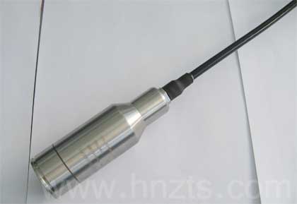 礦用液位變送器