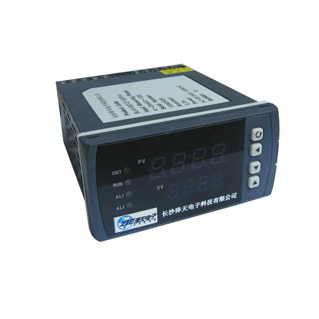 ZCS830智能工業PID調節器