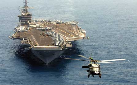 薄膜壓力傳感器在航空、航天、兵器、船舶等軍事領域應用需求