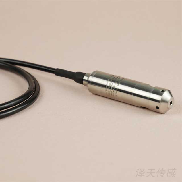 YWB230型投入式液位變送器