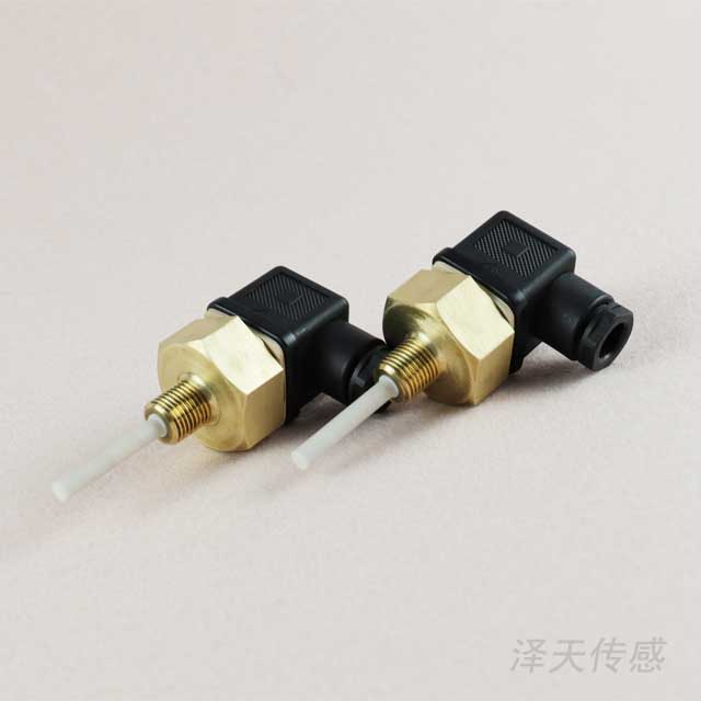 YWB438電容式液位開關