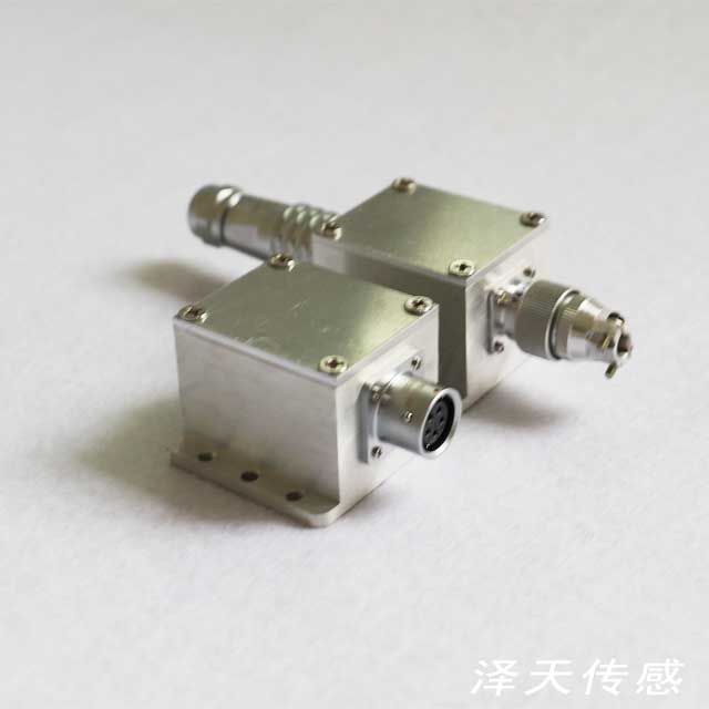 Kulite傳感器專用信號調理器